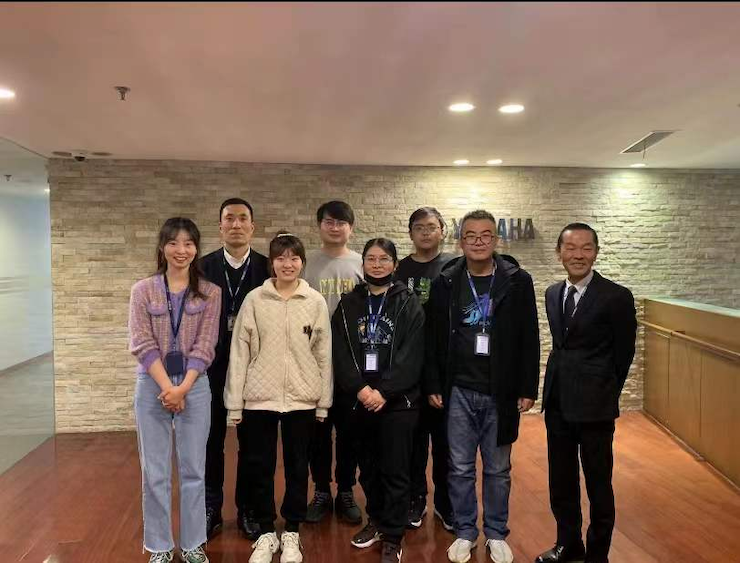 ag旗舰厅网站第113-114期管乐研修(11月29日-12月24日)顺利结束