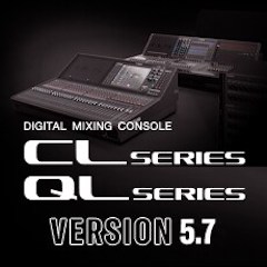 CL/QL系列数字调音台以及R系列I/O机架接口箱固件迎升级，新版V5.7支持SMPTE ST2110-30标准！