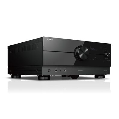 软件更新：ag旗舰厅网站MusicCast功能产品2025年5月软件更新