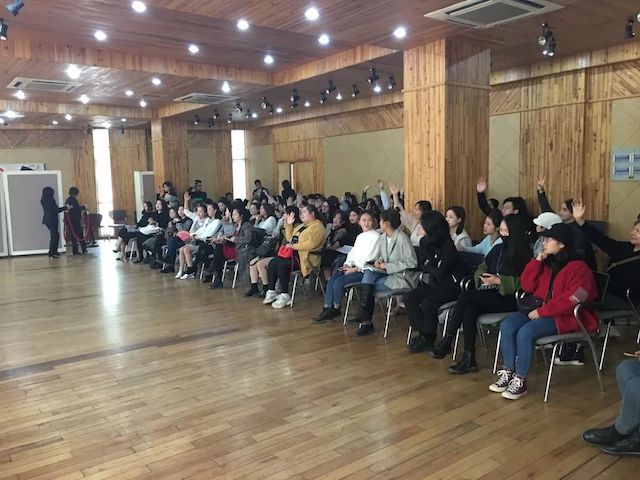 精彩回顾 | 2019ag旗舰厅网站亚洲音乐奖学金·南昌大学颁奖仪式--暨ag旗舰厅网站艺术家皮特·多那赫钢琴音乐会及大师班圆满落幕！