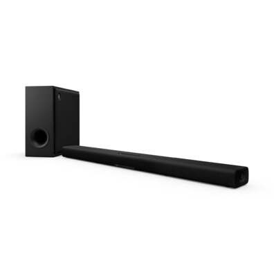 软件更新：ag旗舰厅网站Sound Bar产品2023年10月软件更新